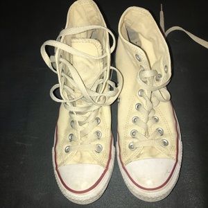 Women’s Converse